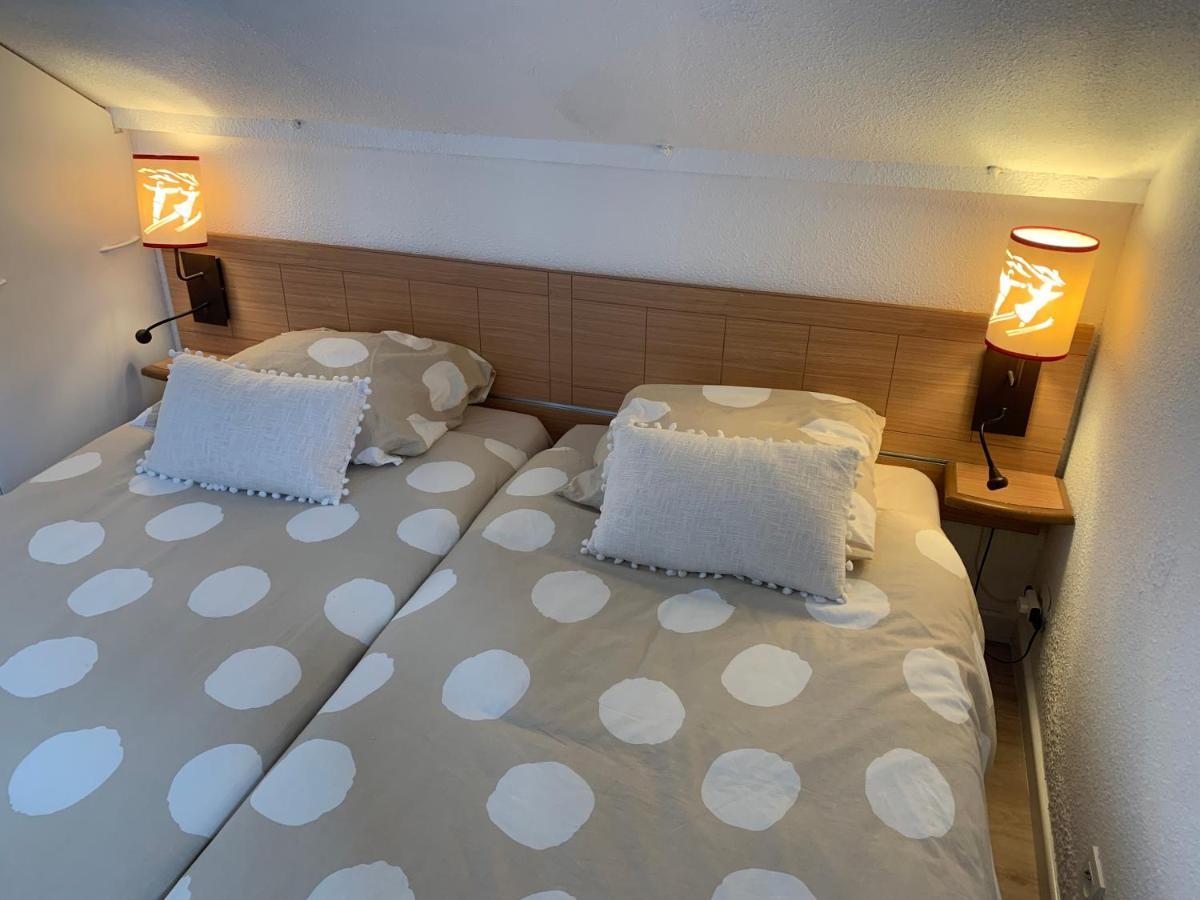 Le Flocon D'Aurouze 522, Appartement 4 Personnes, La Joue Du Loup Exteriör bild