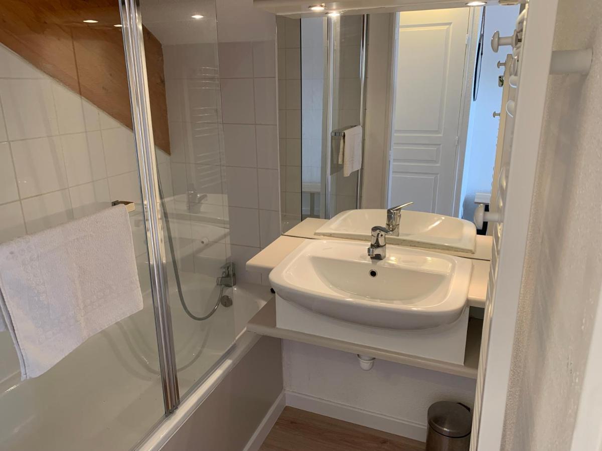 Le Flocon D'Aurouze 522, Appartement 4 Personnes, La Joue Du Loup Exteriör bild